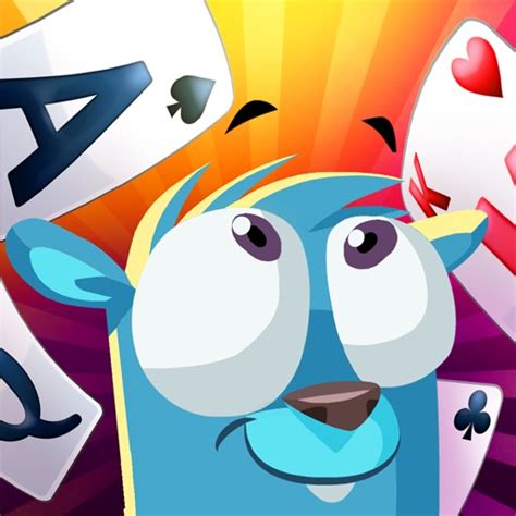 big fish solitaire blast.